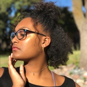 Meet your Posher, Marilyn